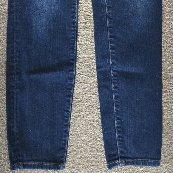 American Eagle AE Jegging Next Level Stretch Jeans Size 10 Reg - Picture 4 of 4